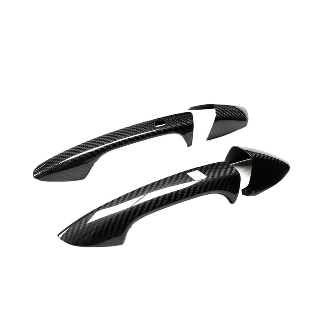 Autoaußentürgriffe Für Infiniti QX30 2017 2018 2019 Auto Carbon Faser Türgriff Abdeckung Rahmen Aufkleber Außen Trim Autoaußentürgriffe Für Infiniti QX30 2017 2018 2019 Auto Carbon Faser Türgriff Abdeckung Rahmen Aufkleber Außen Trim von OLMAFD