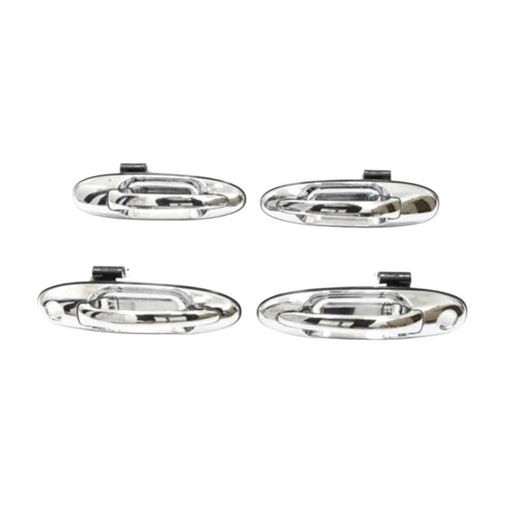 Autoaußentürgriffe Für Land Für Cruiser LC100 4500 4700 1998 1999 2000 2001 2002 2003 2004 2005 2006 2007 Auto Außen Außentürgriff Autoaußentürgriffe Für Land Für Cruiser LC100 4500 4700 1998 1999 2000 2001 2002 2003 2004 2005 2006 2007 Auto Außen Außentürgriff von OLMAFD