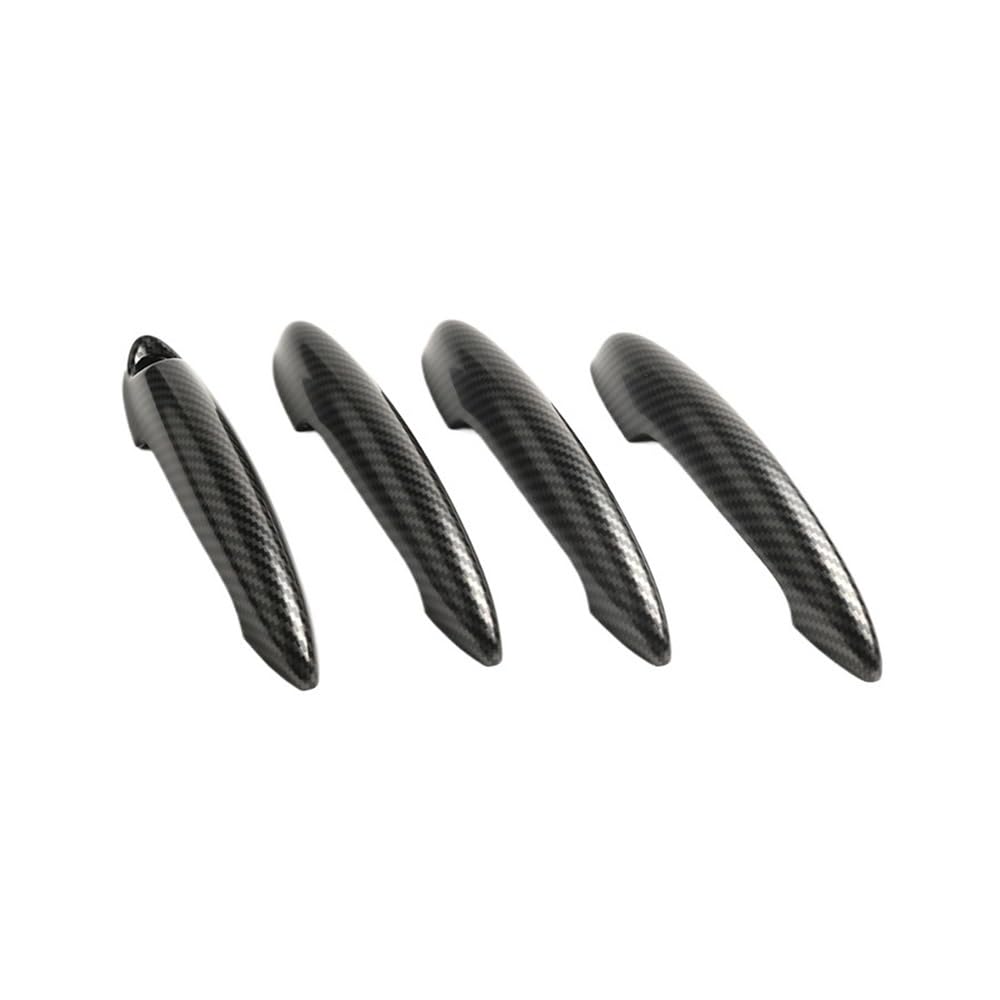 Autoaußentürgriffe Für MINI Für Cooper S Für JCW R60 Für Countryman 2011-2016 Auto Außentür Griff Abdeckung Schutzhülle Autoaußentürgriffe Für MINI Für Cooper S Für JCW R60 Für Countryman 2011-2016 Auto Außentür Griff Abdeckung Schutzhülle von OLMAFD