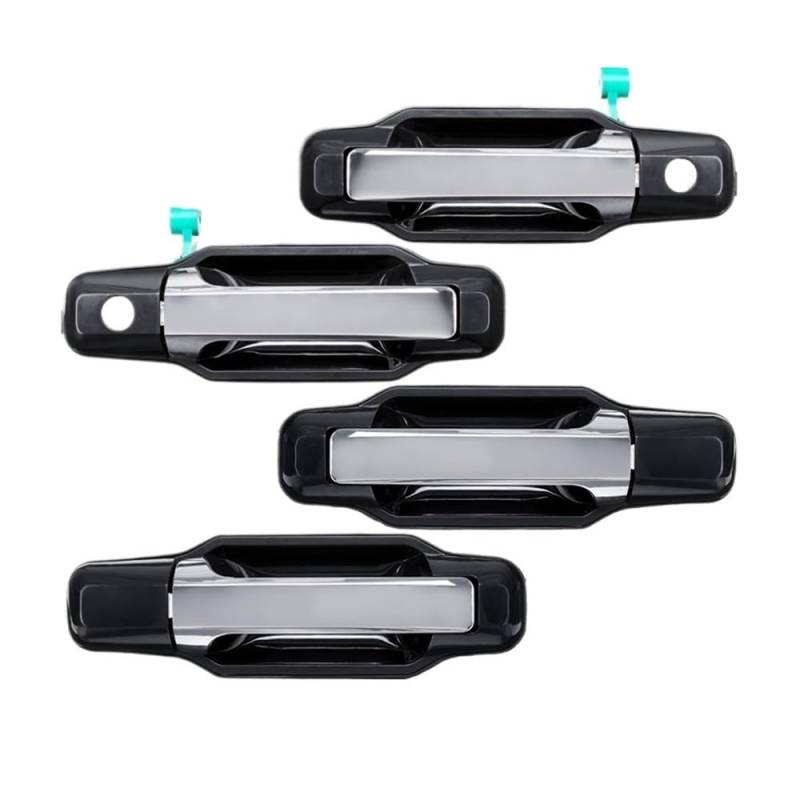 Autoaußentürgriffe Für Sorento 2003 2004 2005 2006 2007 2008 2009 Auto Außentür Griff Vorne Hinten Links Rechts ABS LHD von OLMAFD