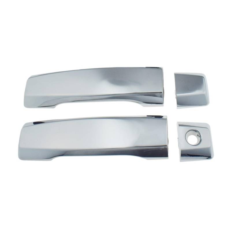 Autoaußentürgriffe Für Titan 2004 2005 2006 2007 2008 2009 2010 2011 2012 2013 2014 2015 Auto Außen Außerhalb Tür Griff Vorne Hinten Links Rechts von OLMAFD