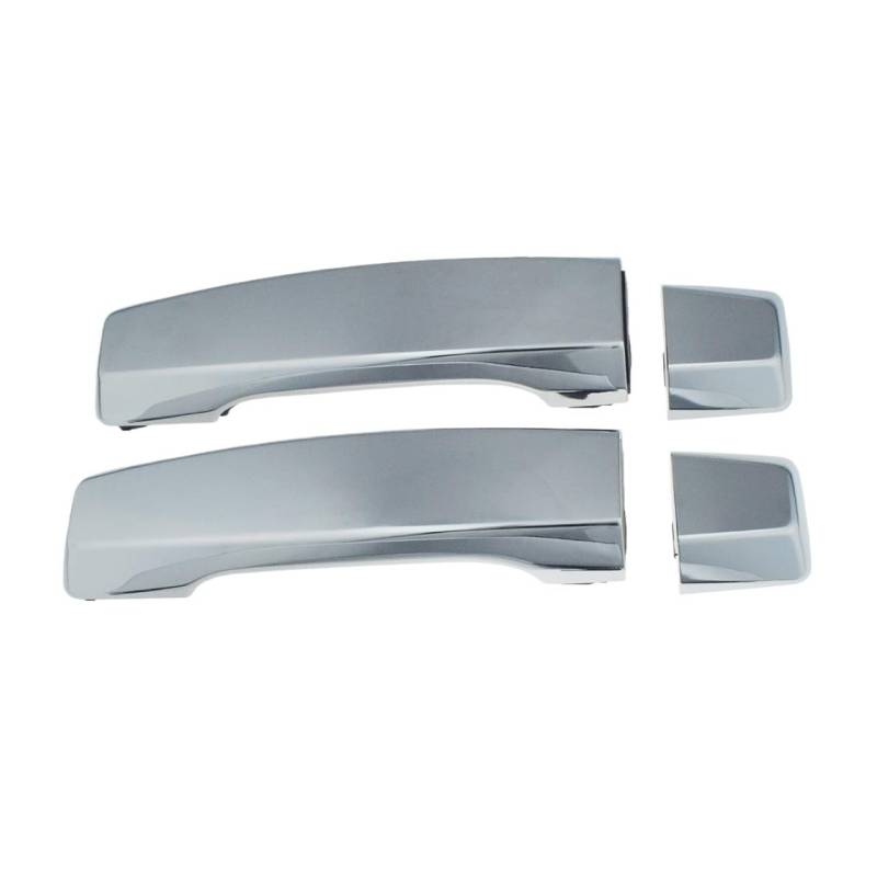 Autoaußentürgriffe Für Titan 2004 2005 2006 2007 2008 2009 2010 2011 2012 2013 2014 2015 Auto Außen Außerhalb Tür Griff Vorne Hinten Links Rechts von OLMAFD