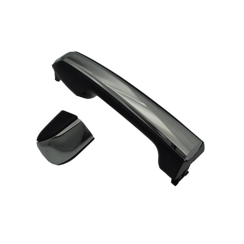 Autoaußentürgriffe Hinten Links Rechts Auto Außentürgriff Für Lexus GX460 2010 2011 2012 2013 2014 2015 2016 2017 69210-60170 von OLMAFD