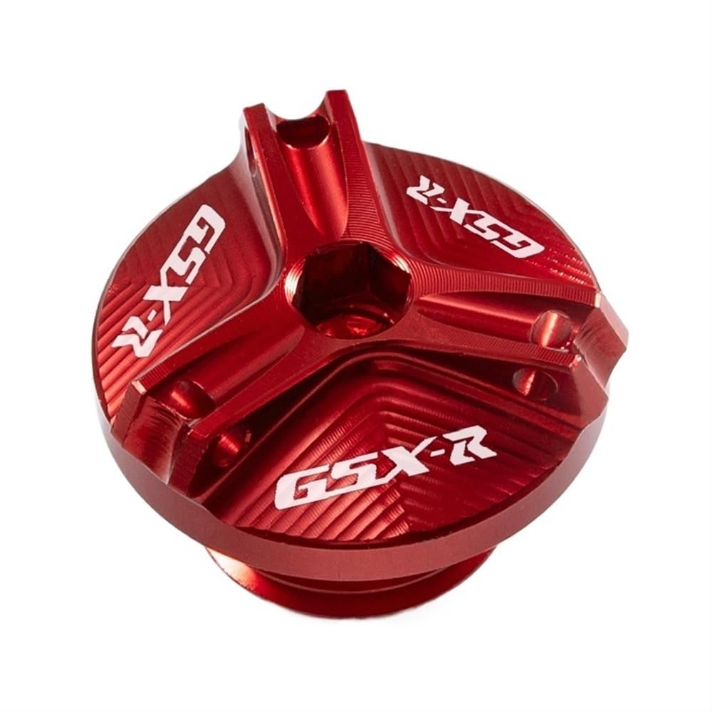 Bremsflüssigkeitsbehälter Cover Für SU&ZUKI GSXR GSX-R 600 750 1000 1000 R/X Gsx-r1000 GSXR 2003-2023 Motorrad Motor Tankdeckel Schutz Zubehör Bremsflüssigkeitsbehälter Cover Für SU&ZUKI GSXR GSX-R 600 750 1000 1000 R/X Gsx-r1000 GSXR 2003-2023 Motorrad Motor Tankdeckel Schutz Zubehör von OLMAFD