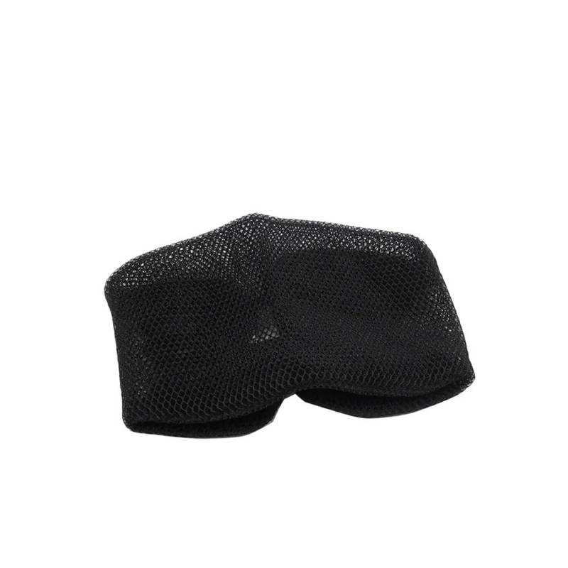 Kissen Sitzbankbezug Motorrad Sitzkissen Abdeckung Sonnenschutz Wärme Schutz Schutz Für Xciting 300 400 CT 250 CT250 CT300 X-Town 125i 350 von OLMAFD