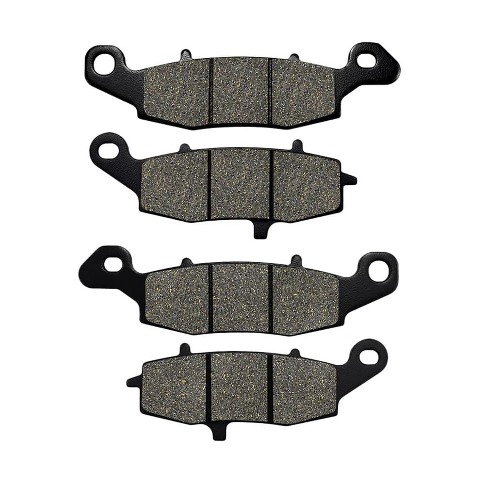 Metallbremsbeläge Motorrad-Bremsbeläge Vorne Für ZRX400 ZR400 ER6N ER650 ER6F EX650 Für Ni&nja 650R KLE650 Für ve&rsys Z750 ZR750 Für Zephyr ZR7 ZR7S Metallbremsbeläge Motorrad-Bremsbeläge Vorne Für ZRX400 ZR400 ER6N ER650 ER6F EX650 Für Ni&nja 650R KLE650 Für ve&rsys Z750 ZR750 Für Zephyr ZR7 ZR7S von OLMAFD
