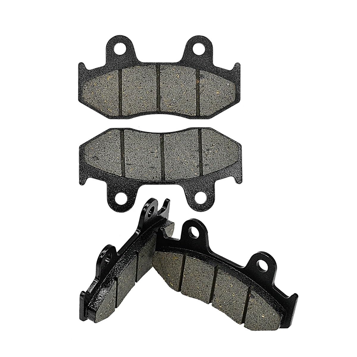 Metallbremsbeläge Motorrad Bremsbeläge Vorne Scheiben Für SH 125 I/SH 150 I Fuel Injection 2004-2009 Für SH125i SH150i SH125 SH150 LT323 Metallbremsbeläge Motorrad Bremsbeläge Vorne Scheiben Für SH 125 I/SH 150 I Fuel Injection 2004-2009 Für SH125i SH150i SH125 SH150 LT323 von OLMAFD