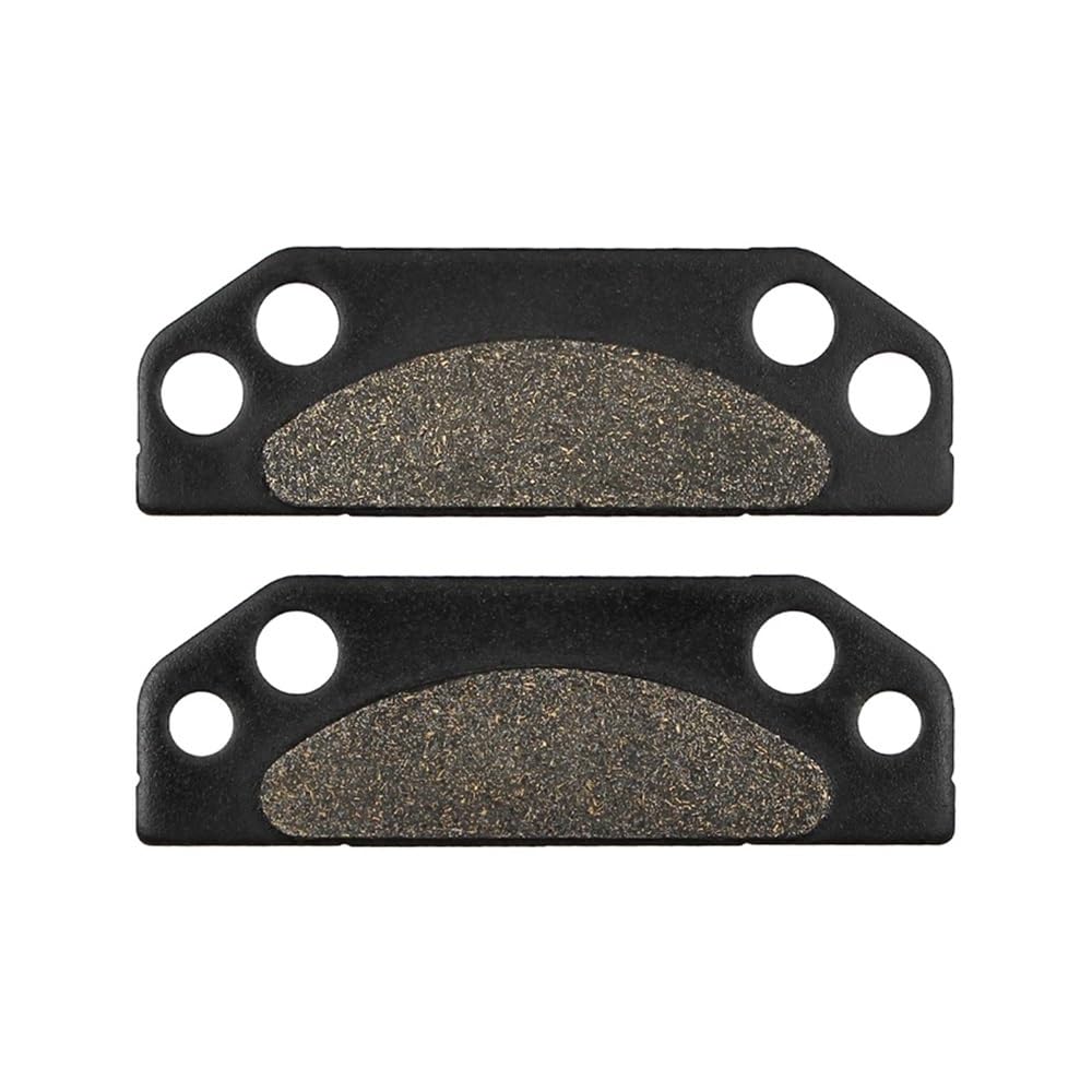 Metallbremsbeläge Motorrad Vorne Hinten Bremsbeläge Für KIOTI/MECHRON 2210 2200 2240 PS UTV Für Handbremse Pads Metallbremsbeläge Motorrad Vorne Hinten Bremsbeläge Für KIOTI/MECHRON 2210 2200 2240 PS UTV Für Handbremse Pads von OLMAFD