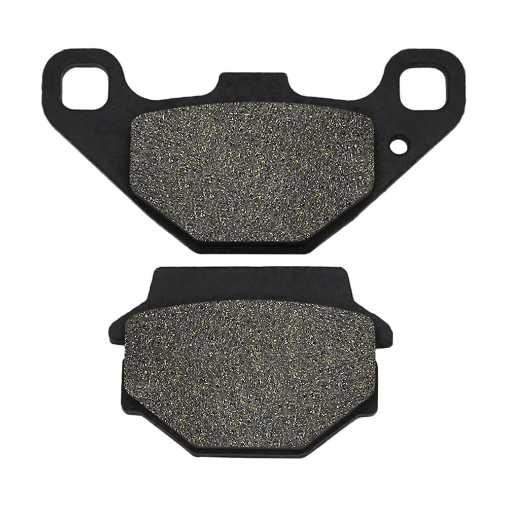 Metallbremsbeläge Motorradteile Bremsbeläge Hinten Für Phoenix 200 Sawtooth 2005–2010 Für Peugeot Django 125 150 S Für Allure 2014–2019 Metallbremsbeläge Motorradteile Bremsbeläge Hinten Für Phoenix 200 Sawtooth 2005–2010 Für Peugeot Django 125 150 S Für Allure 2014–2019 von OLMAFD