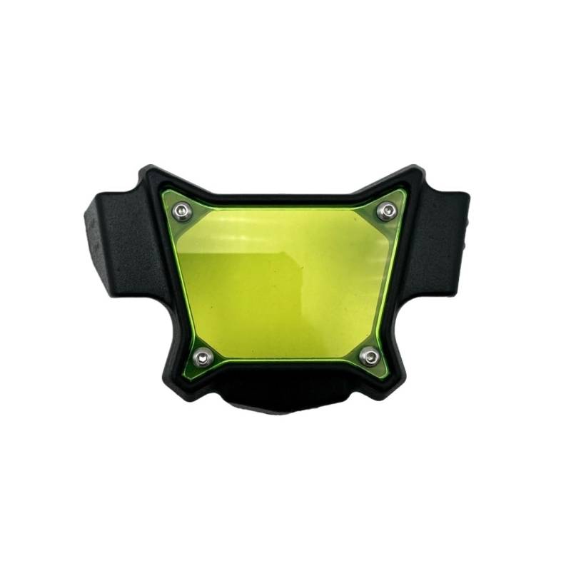 Motorrad Scheinwerferschutz Schutzhülle Für MT03 MT25 2021-2023 Motorrad Scheinwerfer Protector Bildschirm Schutzhülle Schutz Scheinwerfer Schild von OLMAFD