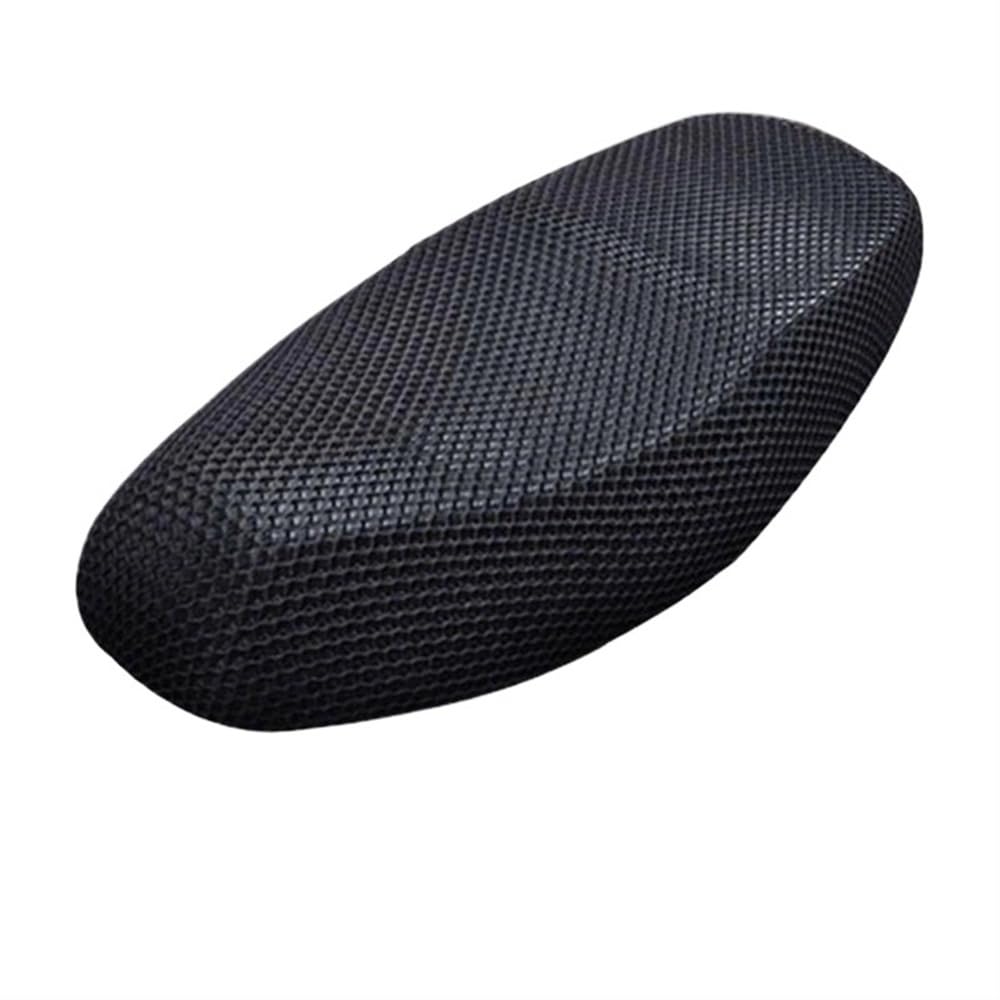 OLMAFD Kissen Sitzbankbezug Atmungsaktive Sommer Cool Mesh Motorrad Moped Motorrad Roller Sitzbezüge Kissen Anti-Rutsch-Abdeckung Gitter Schutz Pad Teil OLMAFD Kissen Sitzbankbezug Atmungsaktive Sommer Cool Mesh Motorrad Moped Motorrad Roller Sitzbezüge Kissen Anti-Rutsch-Abdeckung Gitter Schutz Pad Teil von OLMAFD
