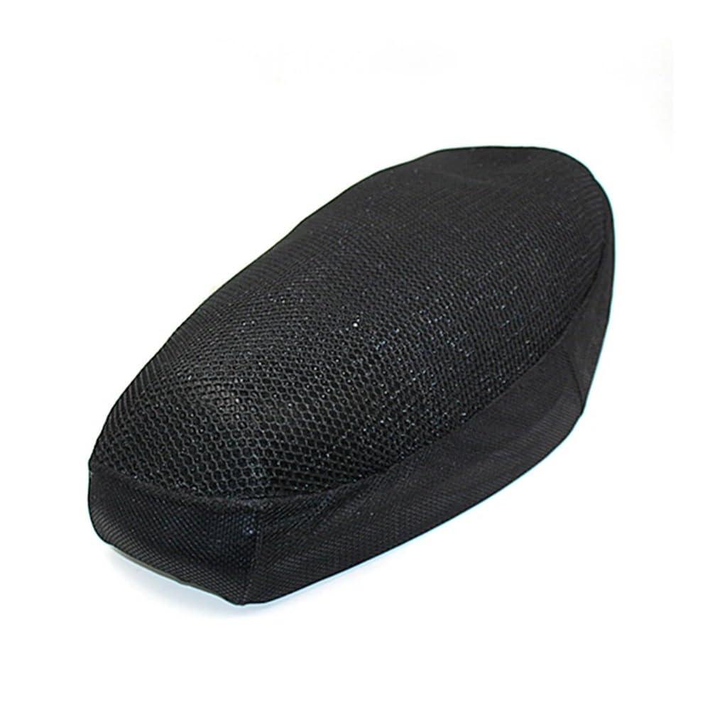 OLMAFD Kissen Sitzbankbezug Atmungsaktive Sommer Mesh Sitzbezug Motorrad Moped Motorrad Roller Sitzbezüge Kissen Anti-Rutsch wasserdichte Zubehör OLMAFD Kissen Sitzbankbezug Atmungsaktive Sommer Mesh Sitzbezug Motorrad Moped Motorrad Roller Sitzbezüge Kissen Anti-Rutsch wasserdichte Zubehör von OLMAFD