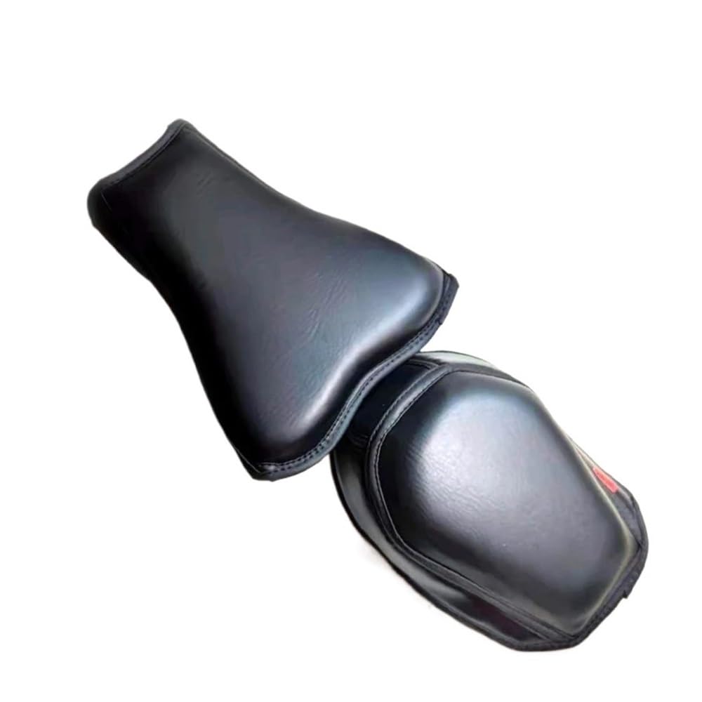 OLMAFD Kissen Sitzbankbezug Für Z900 Motorrad Kissen 4,5 cm Dicke Weiche Bequeme Schwamm Kissen Atmungsaktive Mesh Lange Reise Reiten Sitzbezug OLMAFD Kissen Sitzbankbezug Für Z900 Motorrad Kissen 4,5 cm Dicke Weiche Bequeme Schwamm Kissen Atmungsaktive Mesh Lange Reise Reiten Sitzbezug von OLMAFD