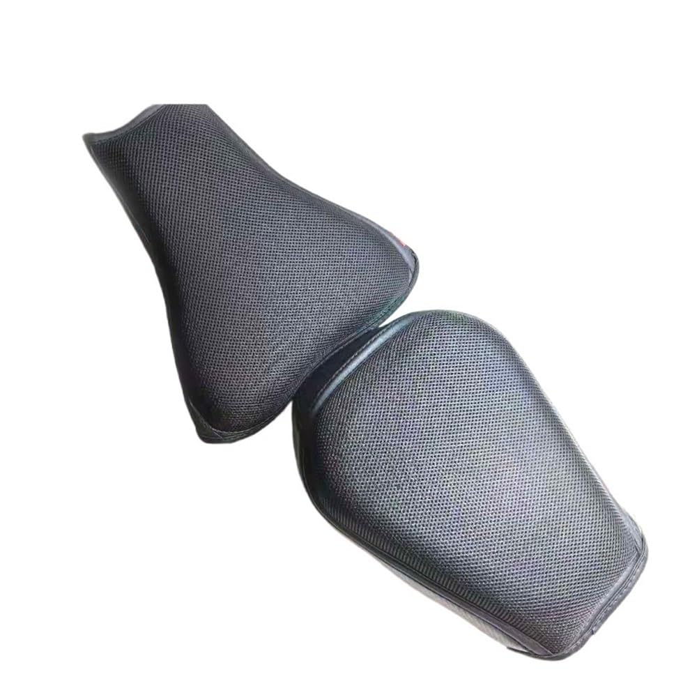 OLMAFD Kissen Sitzbankbezug Für Z900 Motorrad Kissen 4,5 cm Dicke Weiche Bequeme Schwamm Kissen Atmungsaktive Mesh Lange Reise Reiten Sitzbezug OLMAFD Kissen Sitzbankbezug Für Z900 Motorrad Kissen 4,5 cm Dicke Weiche Bequeme Schwamm Kissen Atmungsaktive Mesh Lange Reise Reiten Sitzbezug von OLMAFD