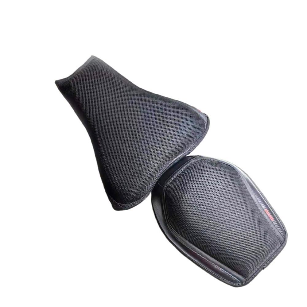 OLMAFD Kissen Sitzbankbezug Für Z900 Motorrad Kissen 4,5 cm Dicke Weiche Bequeme Schwamm Kissen Atmungsaktive Mesh Lange Reise Reiten Sitzbezug OLMAFD Kissen Sitzbankbezug Für Z900 Motorrad Kissen 4,5 cm Dicke Weiche Bequeme Schwamm Kissen Atmungsaktive Mesh Lange Reise Reiten Sitzbezug von OLMAFD