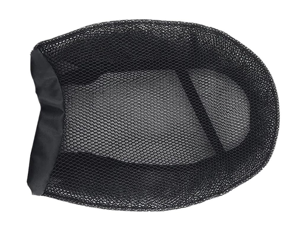 OLMAFD Kissen Sitzbankbezug Motorrad Anti-Rutsch Mesh Stoff Sitzbezug Atmungsaktiv Kissen Fit Für GSX750R GSX 750 R GSXR750 GSXR 750 OLMAFD Kissen Sitzbankbezug Motorrad Anti-Rutsch Mesh Stoff Sitzbezug Atmungsaktiv Kissen Fit Für GSX750R GSX 750 R GSXR750 GSXR 750 von OLMAFD