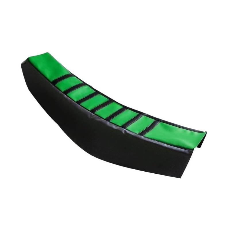 OLMAFD Kissen Sitzbankbezug Motorrad Off Road Nicht-Slip Sitz Abdeckung Kissen Für DRZ 400 S SM E DRZ400E DRZ400S DRZ400SM RMX250S RM85 von OLMAFD