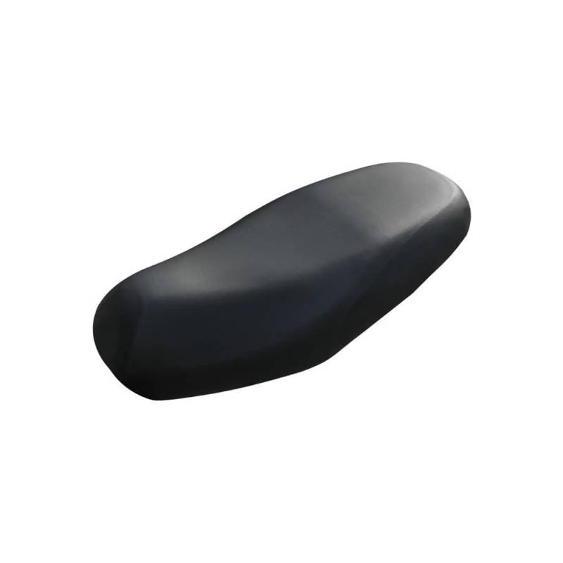 OLMAFD Kissen Sitzbankbezug Motorrad-Sitzbezug, Wasserdicht, Atmungsaktiv, PU, 3D-Mesh-Kissenbezug, Schutz, Sonnenschutz Für Motorrad, Roller von OLMAFD
