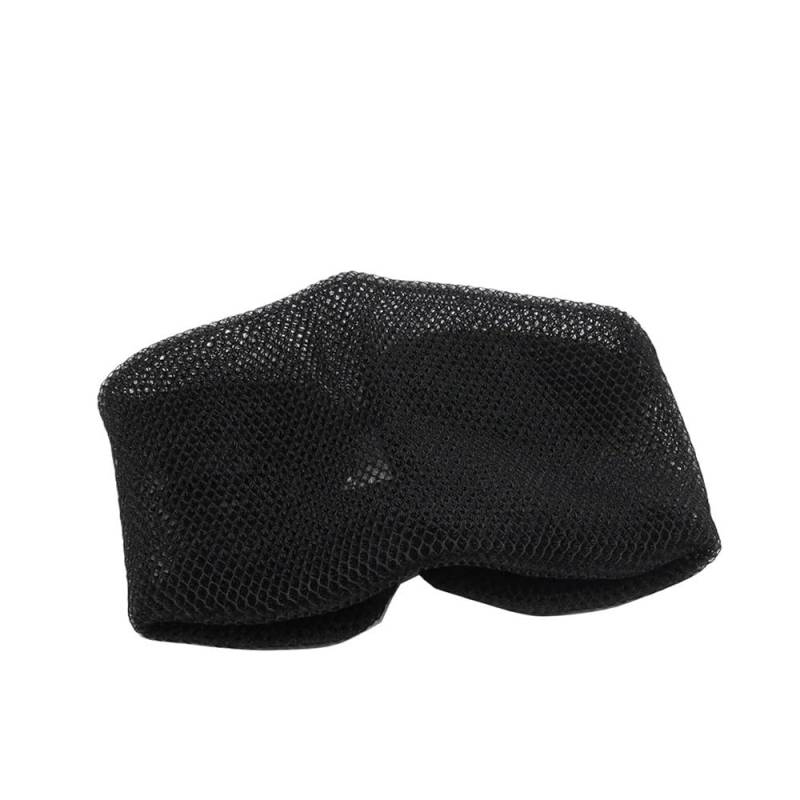 OLMAFD Kissen Sitzbankbezug Motorrad Sitzkissen Abdeckung Sonnenschutz Wärme Schutz Schutz Für Xciting 300 400 CT 250 CT250 CT300 X-Town 125i 350 von OLMAFD