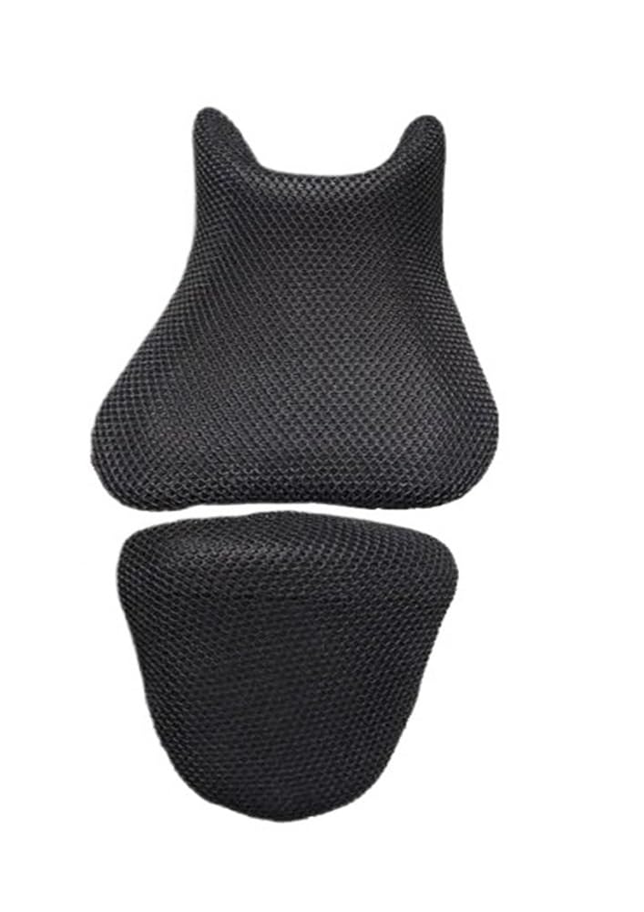 OLMAFD Kissen Sitzbankbezug Motorrad Wärmedämmung Sitzbezug Mesh-Gewebe Kissen Atmungsaktiv Für R15 OLMAFD Kissen Sitzbankbezug Motorrad Wärmedämmung Sitzbezug Mesh-Gewebe Kissen Atmungsaktiv Für R15 von OLMAFD