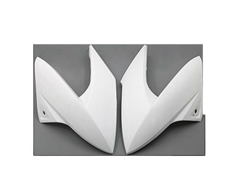 Seitenverkleidungen Winglets Für XJ6 XJ 6 2009 2010 2011 2012 Körper Rahmen Abdeckung 5 Farbe Motorrad Seite Verkleidung Panel Karosserie Rahmen Einspritzung Verkleidung von OLMAFD
