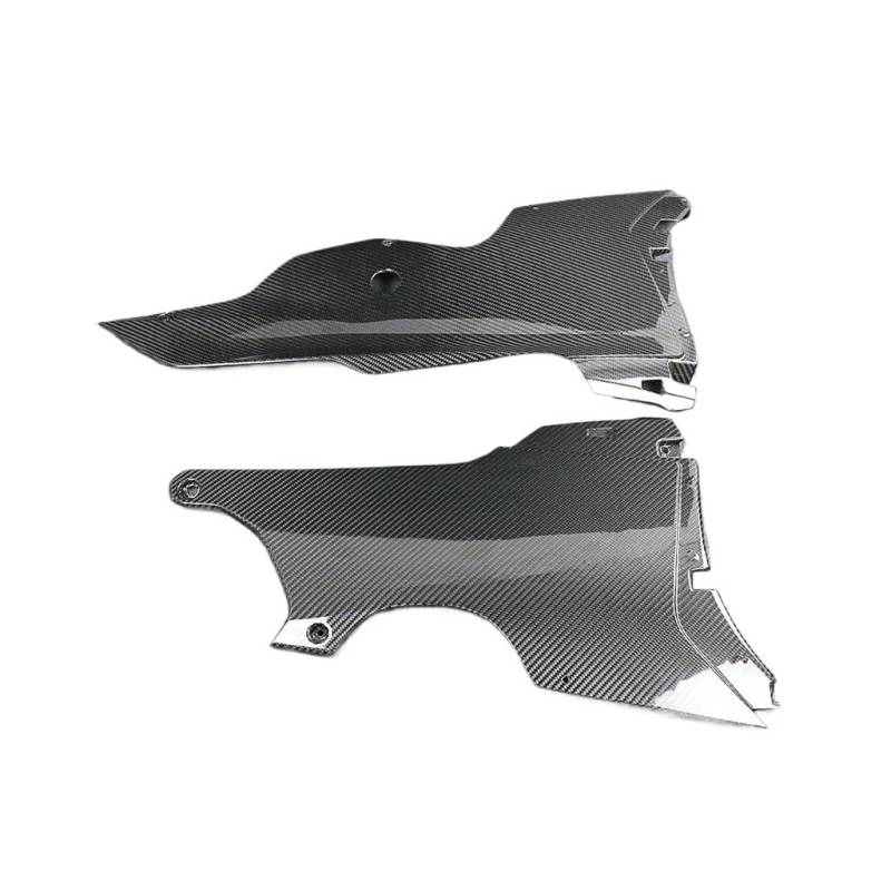 Seitenverkleidungen Winglets Für ZX10R 2021 2022 2023 Motorrad Zubehör Volle Carbon Faser Retrofit Seite Teile Verkleidung Kotflügel Abdeckung Panels Kits von OLMAFD