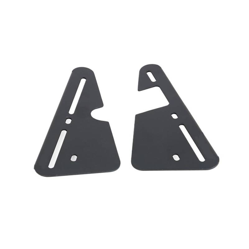 Seitenverkleidungen Winglets Motorrad Sitz Seite Panel Verkleidung Abdeckung Rahmen Schutz Für XSR700 XSR 700 2018 2019 2020 2021 2022 von OLMAFD