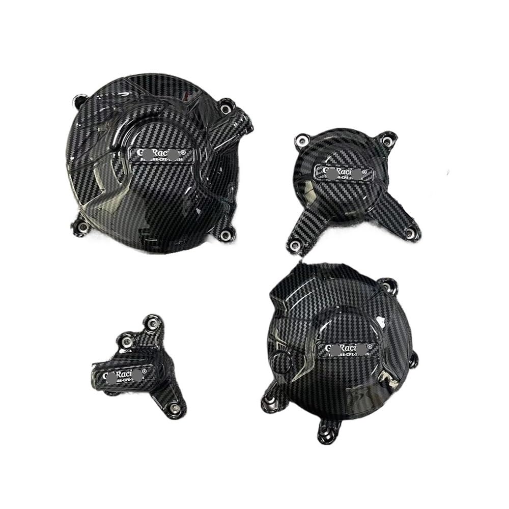 Statorabdeckung MT09 Motorräder Motor Abdeckung Schutz Fall Für MT-09 FZ09 Für Tracer 900/GT SXR900 Motor Abdeckungen Protektoren Statorabdeckung MT09 Motorräder Motor Abdeckung Schutz Fall Für MT-09 FZ09 Für Tracer 900/GT SXR900 Motor Abdeckungen Protektoren von OLMAFD
