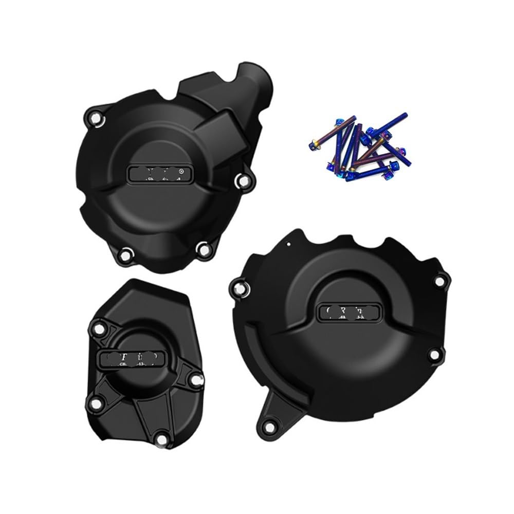 Statorabdeckung Motorrad Lichtmaschine Kupplung Schutz Abdeckung Zubehör Motor Abdeckung Für Z1000 SX Für VE&RSYS 1000 2011~2023 Statorabdeckung Motorrad Lichtmaschine Kupplung Schutz Abdeckung Zubehör Motor Abdeckung Für Z1000 SX Für VE&RSYS 1000 2011~2023 von OLMAFD