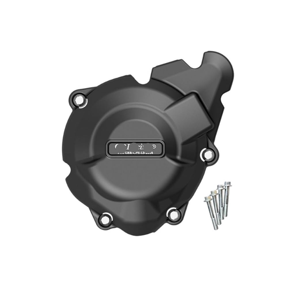 Statorabdeckung Motorrad Lichtmaschine Kupplung Schutz Abdeckung Zubehör Motor Abdeckung Für Z1000 SX Für VE&RSYS 1000 2011~2023 Statorabdeckung Motorrad Lichtmaschine Kupplung Schutz Abdeckung Zubehör Motor Abdeckung Für Z1000 SX Für VE&RSYS 1000 2011~2023 von OLMAFD