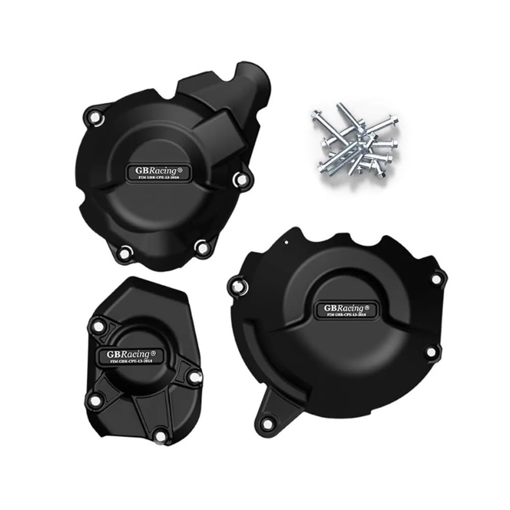 Statorabdeckung Motorrad Lichtmaschine Kupplung Schutz Abdeckung Zubehör Motor Abdeckung Für Z1000 SX Für VE&RSYS 1000 2011~2023 Statorabdeckung Motorrad Lichtmaschine Kupplung Schutz Abdeckung Zubehör Motor Abdeckung Für Z1000 SX Für VE&RSYS 1000 2011~2023 von OLMAFD