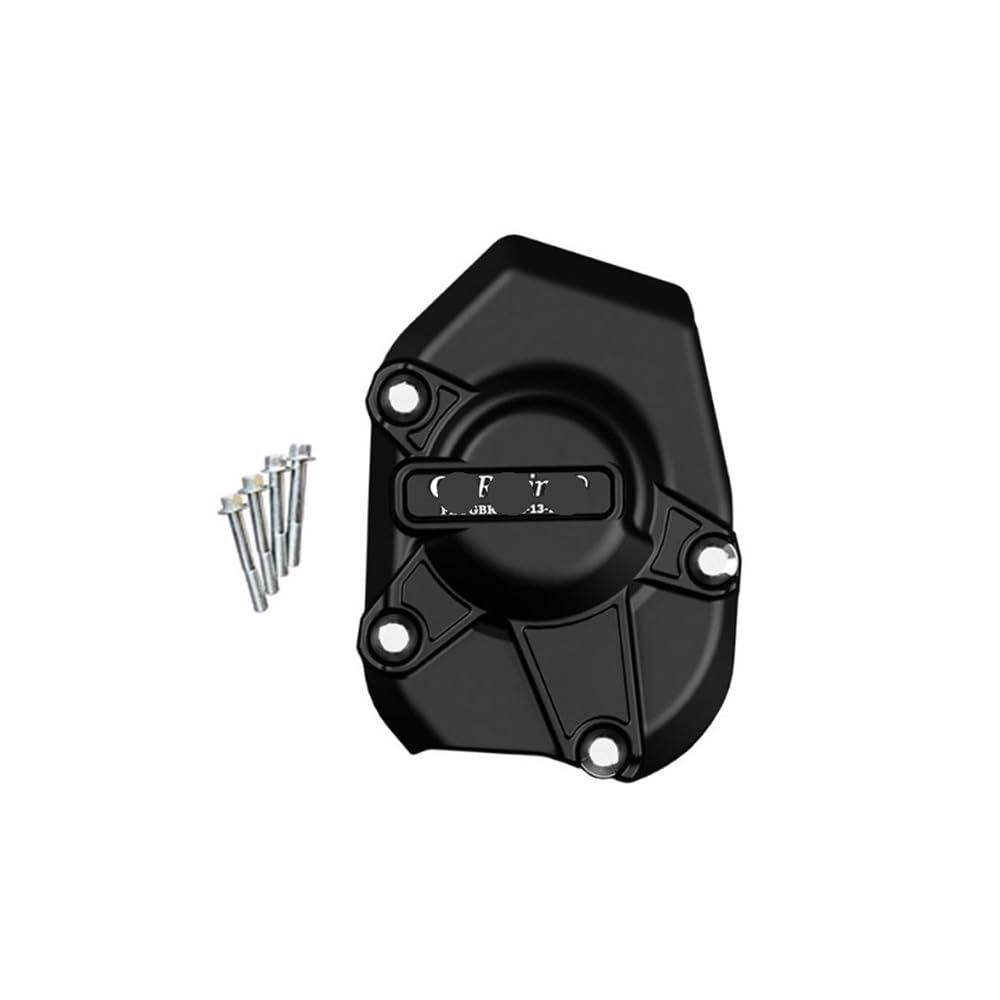 Statorabdeckung Motorrad Lichtmaschine Kupplung Schutz Abdeckung Zubehör Motor Abdeckung Für Z1000 SX Für VE&RSYS 1000 2011~2023 Statorabdeckung Motorrad Lichtmaschine Kupplung Schutz Abdeckung Zubehör Motor Abdeckung Für Z1000 SX Für VE&RSYS 1000 2011~2023 von OLMAFD