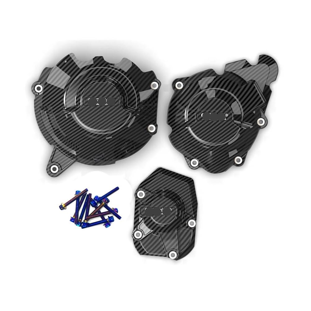 Statorabdeckung Motorrad Lichtmaschine Kupplung Schutz Abdeckung Zubehör Motor Abdeckung Für Z1000 SX Für VE&RSYS 1000 2011~2023 Statorabdeckung Motorrad Lichtmaschine Kupplung Schutz Abdeckung Zubehör Motor Abdeckung Für Z1000 SX Für VE&RSYS 1000 2011~2023 von OLMAFD