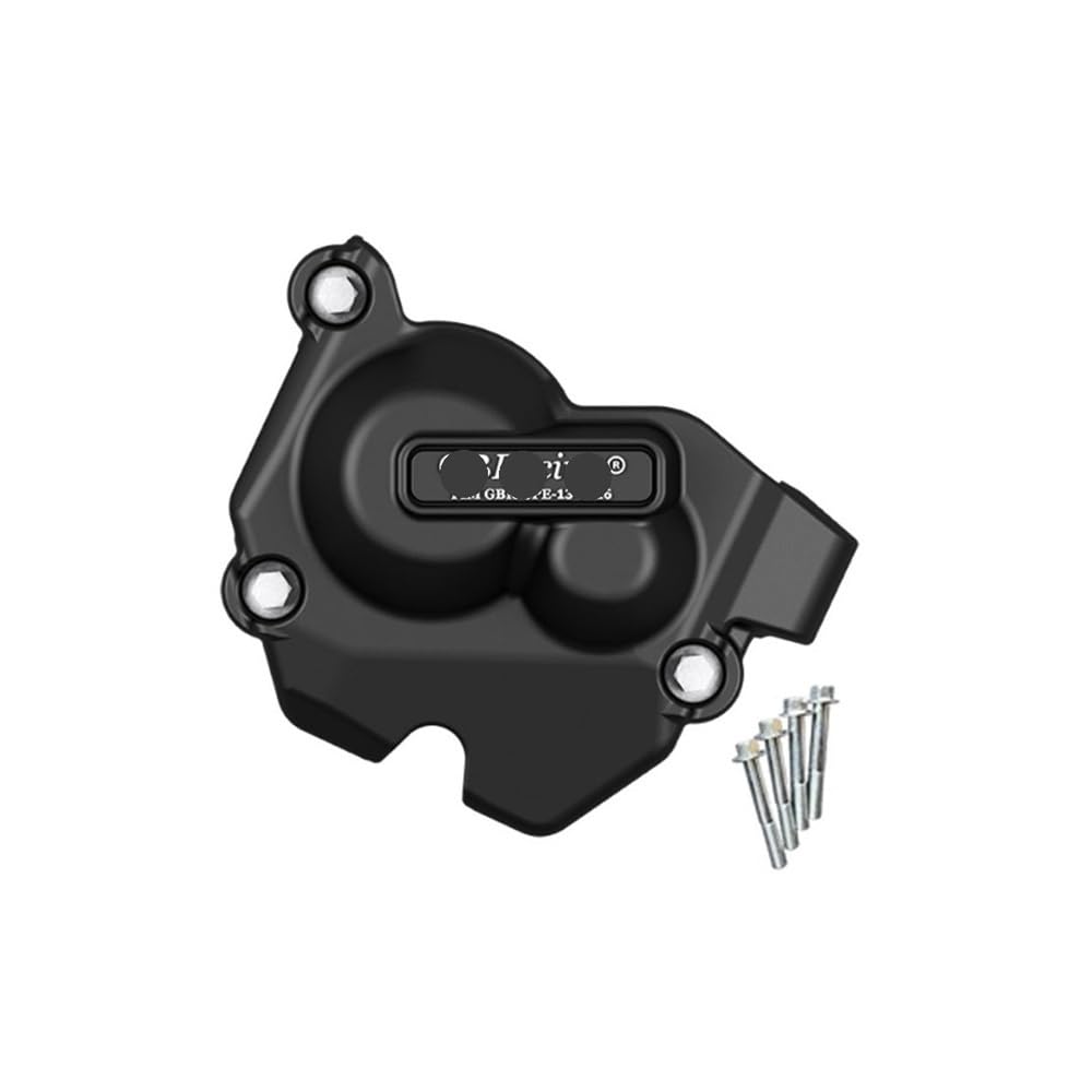 Statorabdeckung Motorrad Lichtmaschine Kupplung Schutz Abdeckung Zubehör Motor Abdeckung Für ZX10R ZX-10R 2011~2023 Statorabdeckung Motorrad Lichtmaschine Kupplung Schutz Abdeckung Zubehör Motor Abdeckung Für ZX10R ZX-10R 2011~2023 von OLMAFD