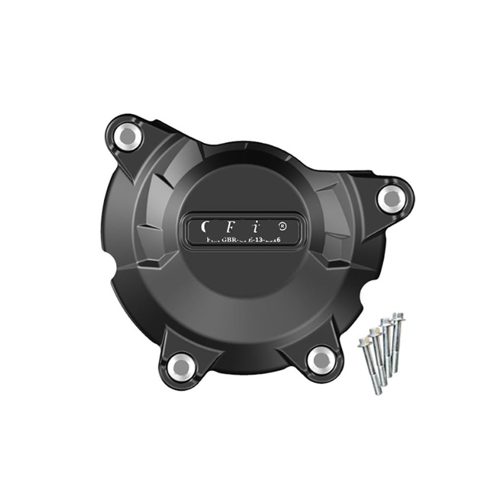 Statorabdeckung Motorrad Lichtmaschine Kupplung Schutz Abdeckung Zubehör Motor Abdeckung Für ZX10R ZX-10R 2011~2023 Statorabdeckung Motorrad Lichtmaschine Kupplung Schutz Abdeckung Zubehör Motor Abdeckung Für ZX10R ZX-10R 2011~2023 von OLMAFD