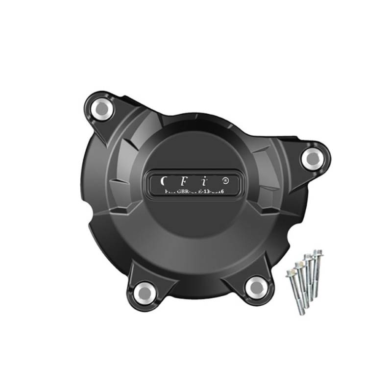 Statorabdeckung Motorrad Lichtmaschine Kupplung Schutz Abdeckung Zubehör Motor Abdeckung Für ZX10R ZX-10R 2011~2023 von OLMAFD