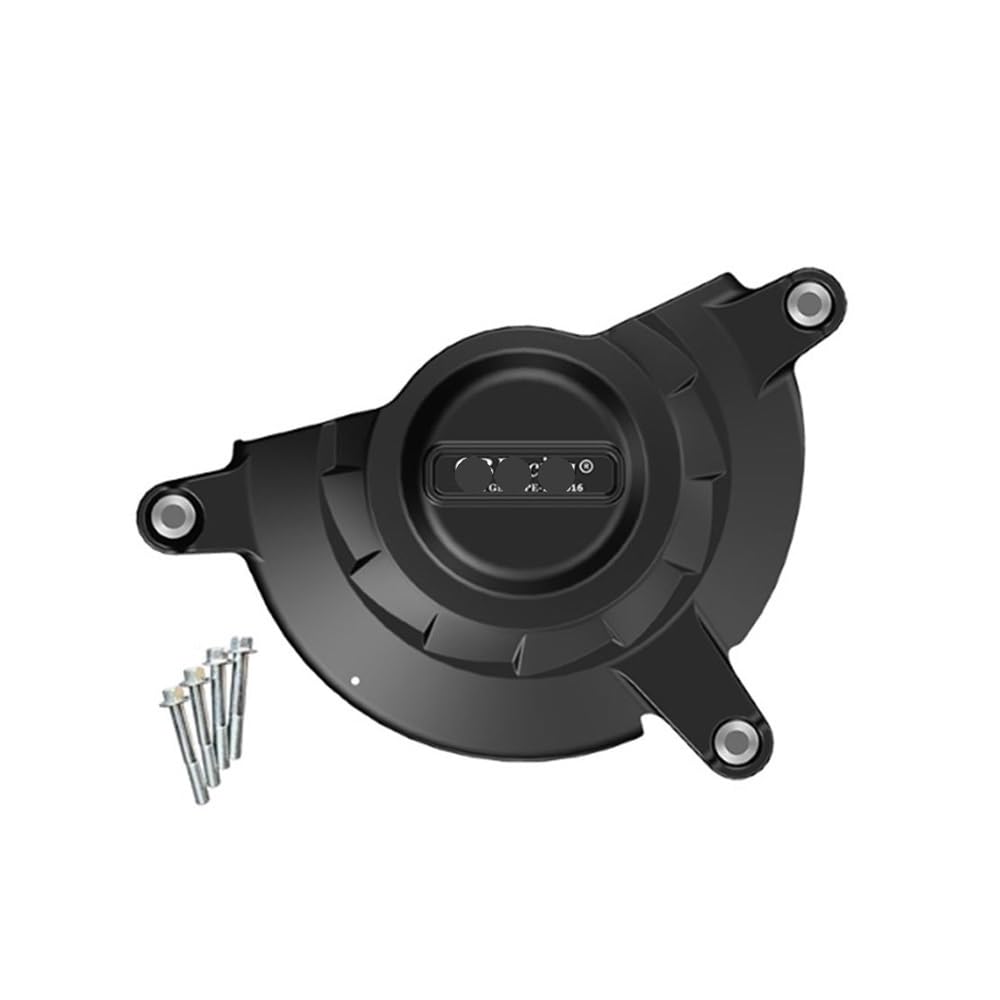 Statorabdeckung Motorrad Lichtmaschine Kupplung Schutz Abdeckung Zubehör Motor Abdeckung Für ZX10R ZX-10R 2011~2023 Statorabdeckung Motorrad Lichtmaschine Kupplung Schutz Abdeckung Zubehör Motor Abdeckung Für ZX10R ZX-10R 2011~2023 von OLMAFD