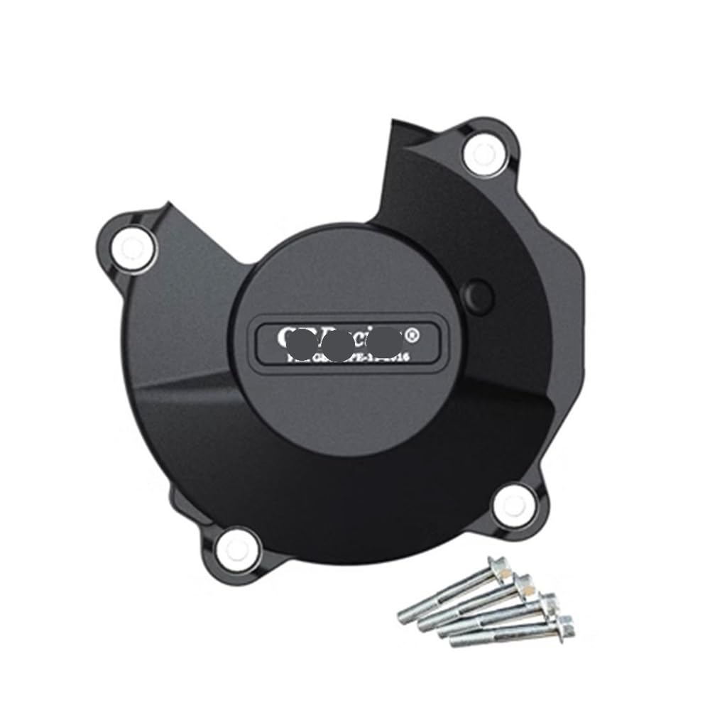 Statorabdeckung Motorrad Lichtmaschine Kupplung Schutz Abdeckung Zubehör Motor Abdeckung Für ZX6R ZX636 2007~2024 Statorabdeckung Motorrad Lichtmaschine Kupplung Schutz Abdeckung Zubehör Motor Abdeckung Für ZX6R ZX636 2007~2024 von OLMAFD