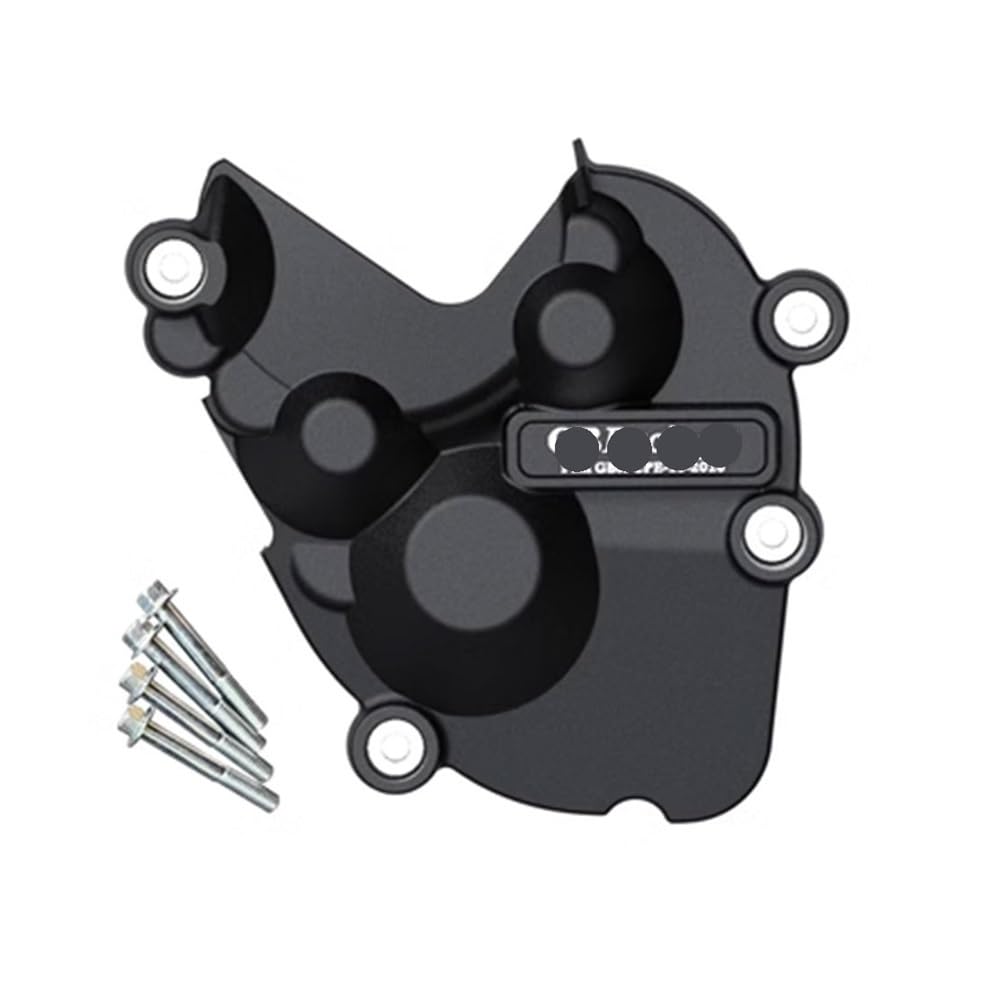 Statorabdeckung Motorrad Lichtmaschine Kupplung Schutz Abdeckung Zubehör Motor Abdeckung Für ZX6R ZX636 2007~2024 Statorabdeckung Motorrad Lichtmaschine Kupplung Schutz Abdeckung Zubehör Motor Abdeckung Für ZX6R ZX636 2007~2024 von OLMAFD