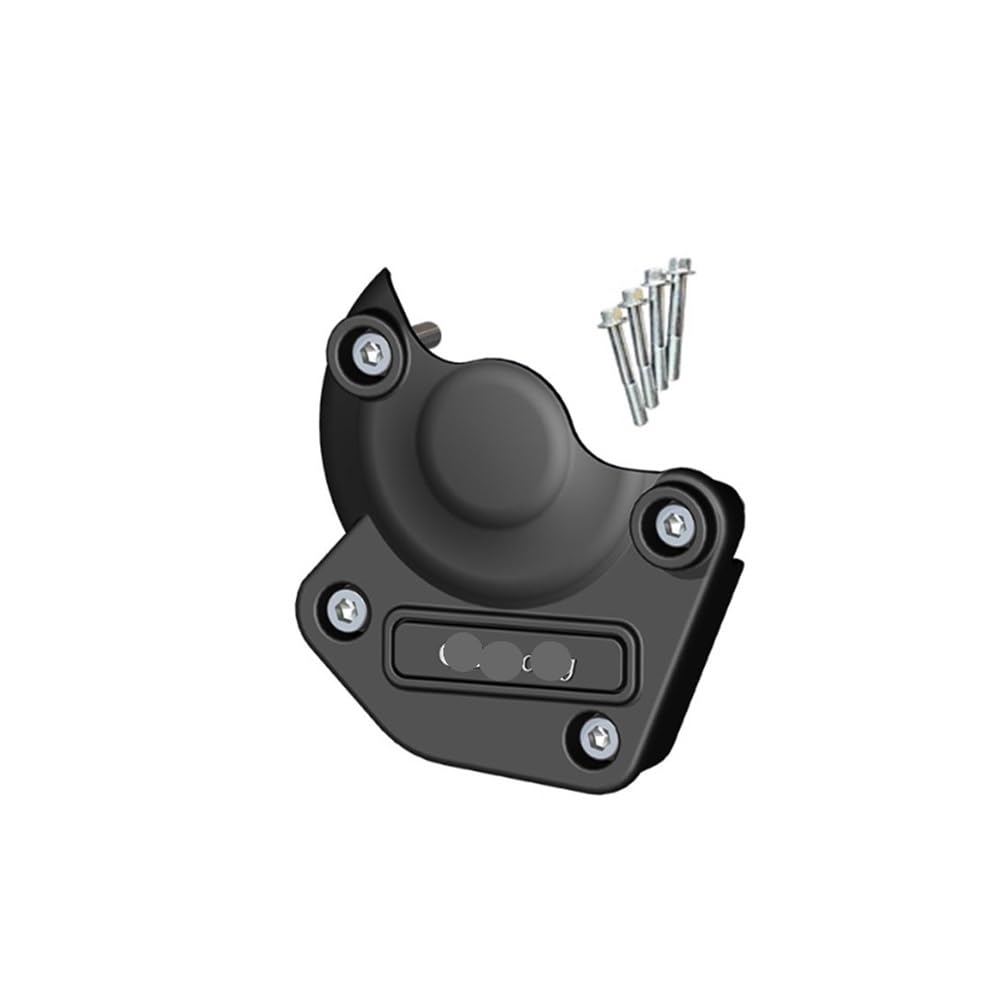 Statorabdeckung Motorrad Lichtmaschine Kupplung Schutz Motor Abdeckung Für Tr&iumph FÜR Daytona 675R FÜR Street FÜR Triple(R) 2011~2016 von OLMAFD