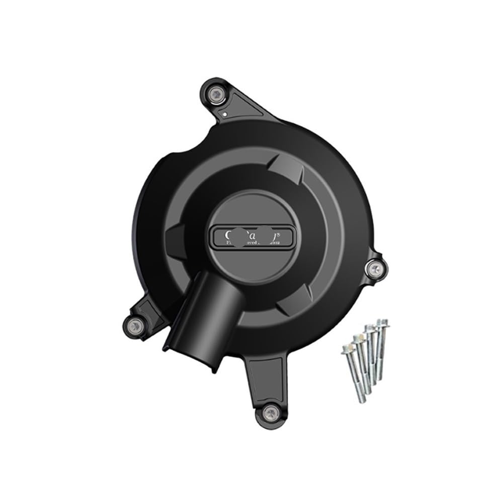Statorabdeckung Motorrad Lichtmaschine Kupplung Schutz Motor Abdeckung Für Tr&iumph FÜR Daytona 675R FÜR Street FÜR Triple(R) 2011~2016 von OLMAFD