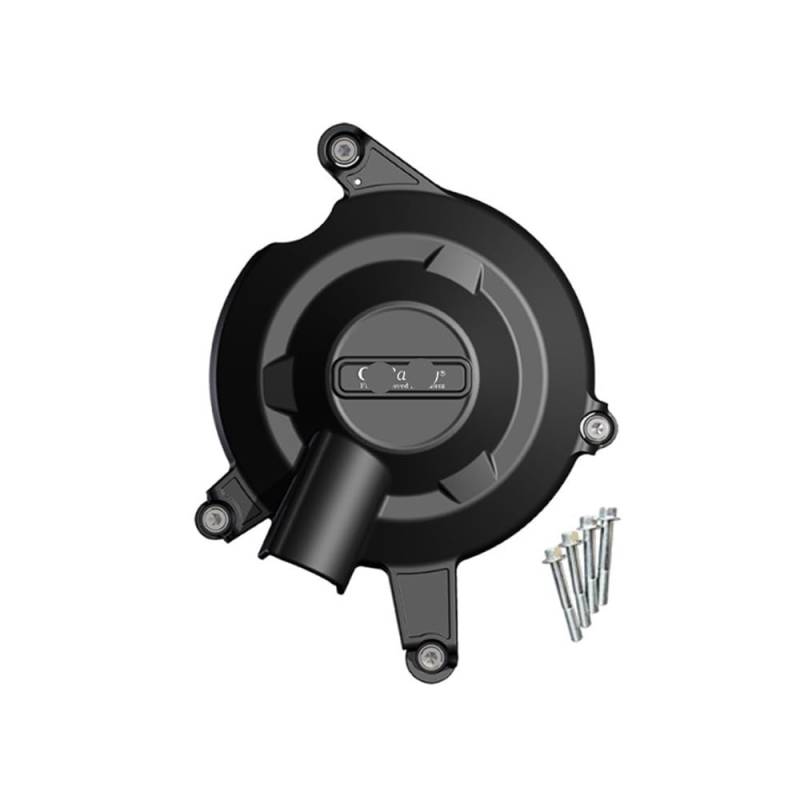 Statorabdeckung Motorrad Lichtmaschine Kupplung Schutz Motor Abdeckung Für Tr&iumph FÜR Daytona 675R FÜR Street FÜR Triple(R) 2011~2016 von OLMAFD