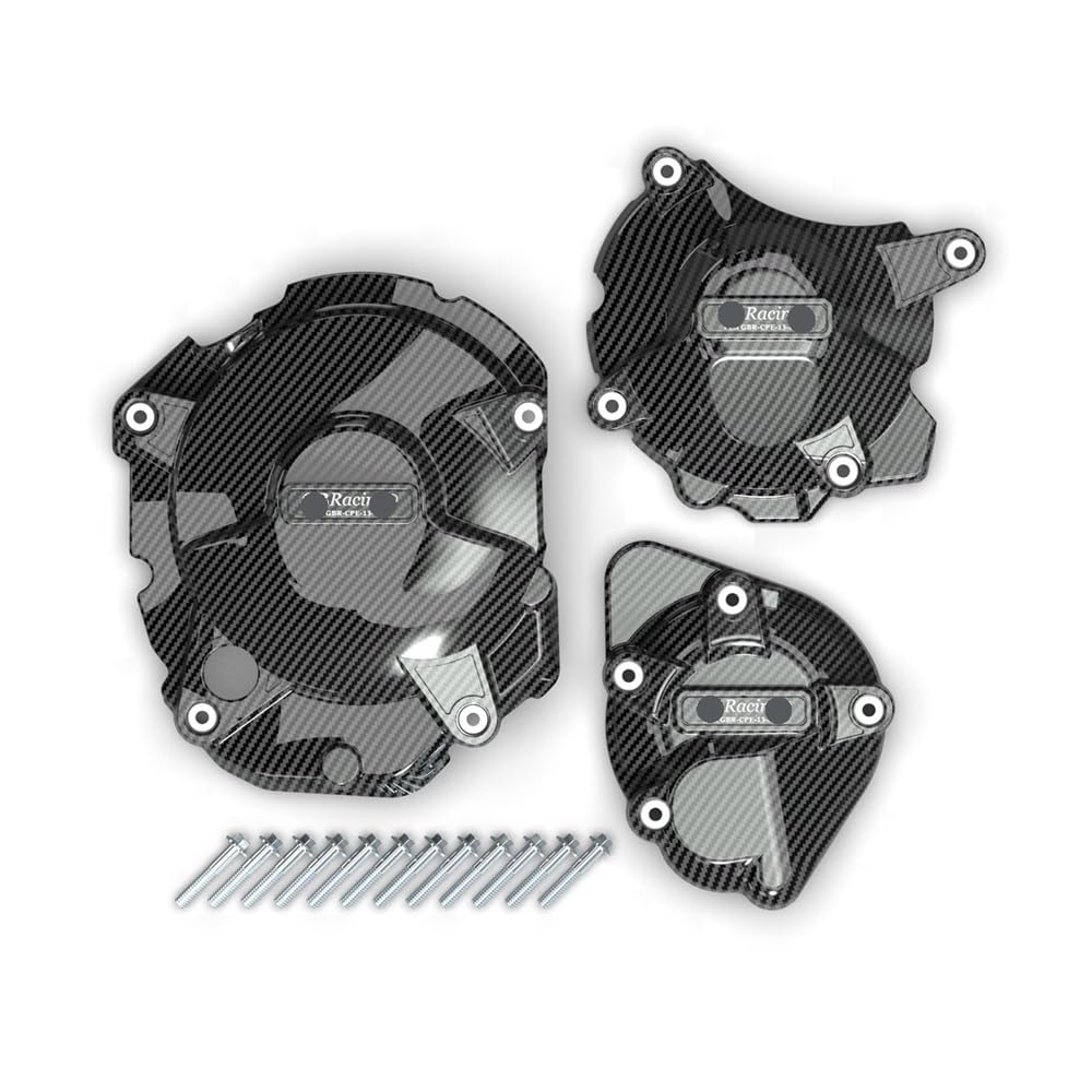Statorabdeckung Motorrad Motor Schutzhülle Fall Für GSF600S GSF600N FÜR Ba&ndit 95-04 GSX400 GSX750 FÜR LNAZUMA 97-02 Statorabdeckung Motorrad Motor Schutzhülle Fall Für GSF600S GSF600N FÜR Ba&ndit 95-04 GSX400 GSX750 FÜR LNAZUMA 97-02 von OLMAFD