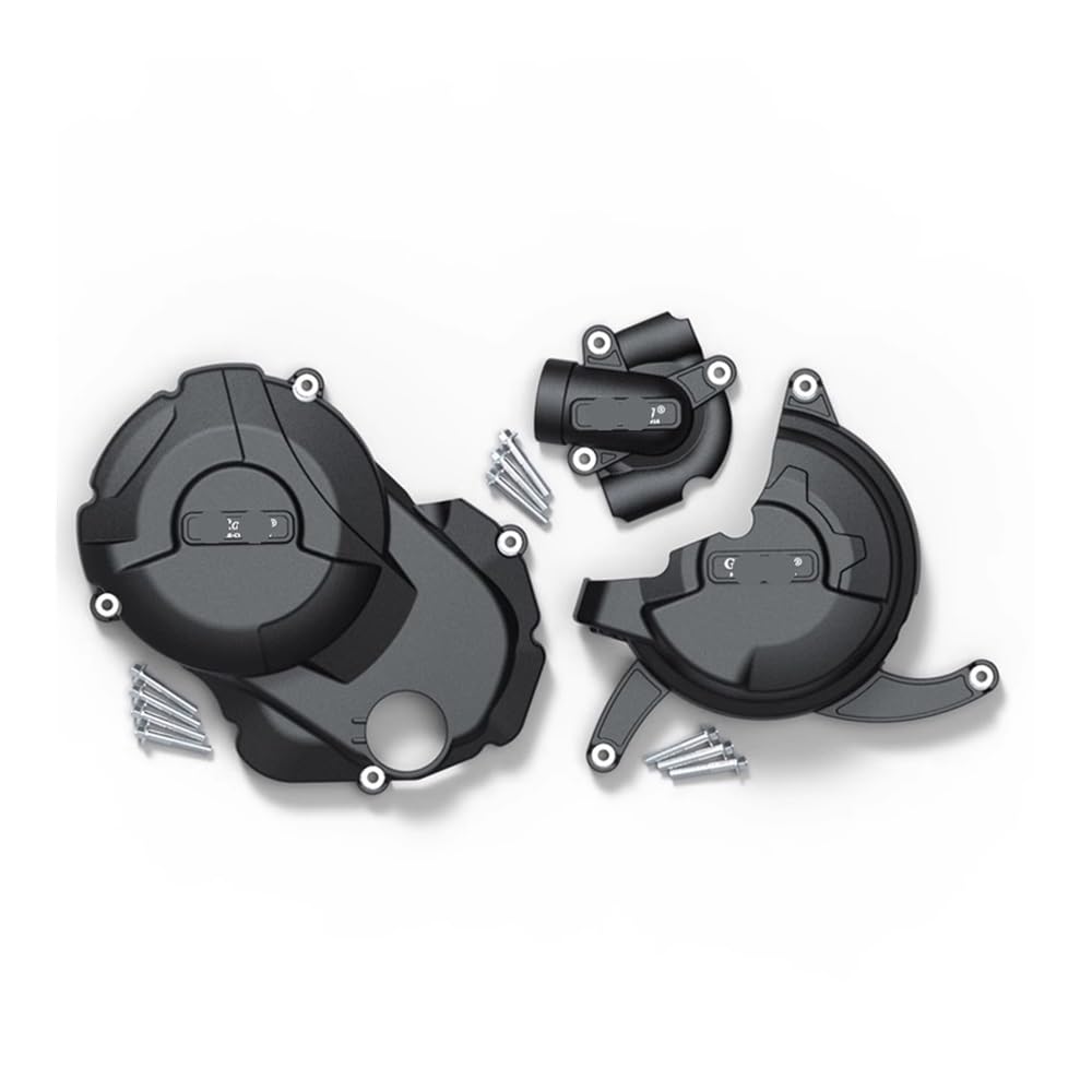 Statorabdeckung Motorschutz Für Für Monster 950 SP & Für Multistrada V2 & Für Desertx 2021-2023 Gehäuse Motorabdeckung Schutz Statorabdeckung Motorschutz Für Für Monster 950 SP & Für Multistrada V2 & Für Desertx 2021-2023 Gehäuse Motorabdeckung Schutz von OLMAFD