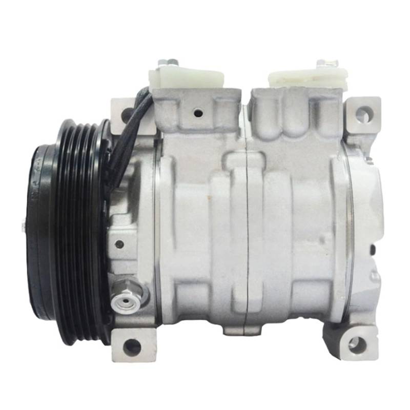 OLQYBD AC-Kompressor kompatibel for SUZUKI APV Conditioner AC-Kompressor OEM 92600-67D10 9260067D10 9260067D60 92600-67D60 10S11C ​​A/C-Kompressor for Auto AC-Kompressorkupplung AC-Kupplung von OLQYBD