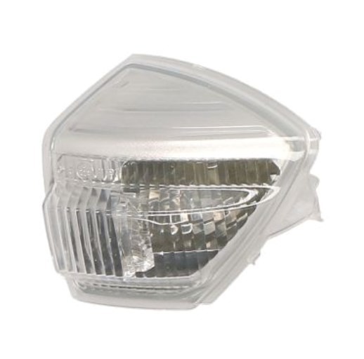 OLSA Blinker FORD 5.02.054.12 6M2113B381AA,1405019 Blinklicht,Fahrtrichtungsanzeiger,Blinkleuchte,Seitenblinker von OLSA