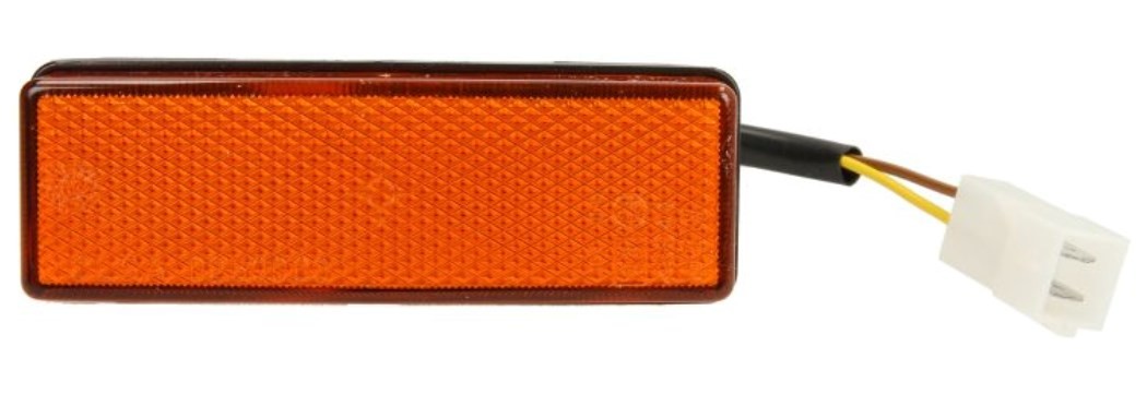 OLSA Blinker IVECO 1.42.060.00 4347159 Blinklicht,Fahrtrichtungsanzeiger,Blinkleuchte,Seitenblinker OLSA Blinker IVECO 1.42.060.00 4347159 Blinklicht,Fahrtrichtungsanzeiger,Blinkleuchte,Seitenblinker von OLSA