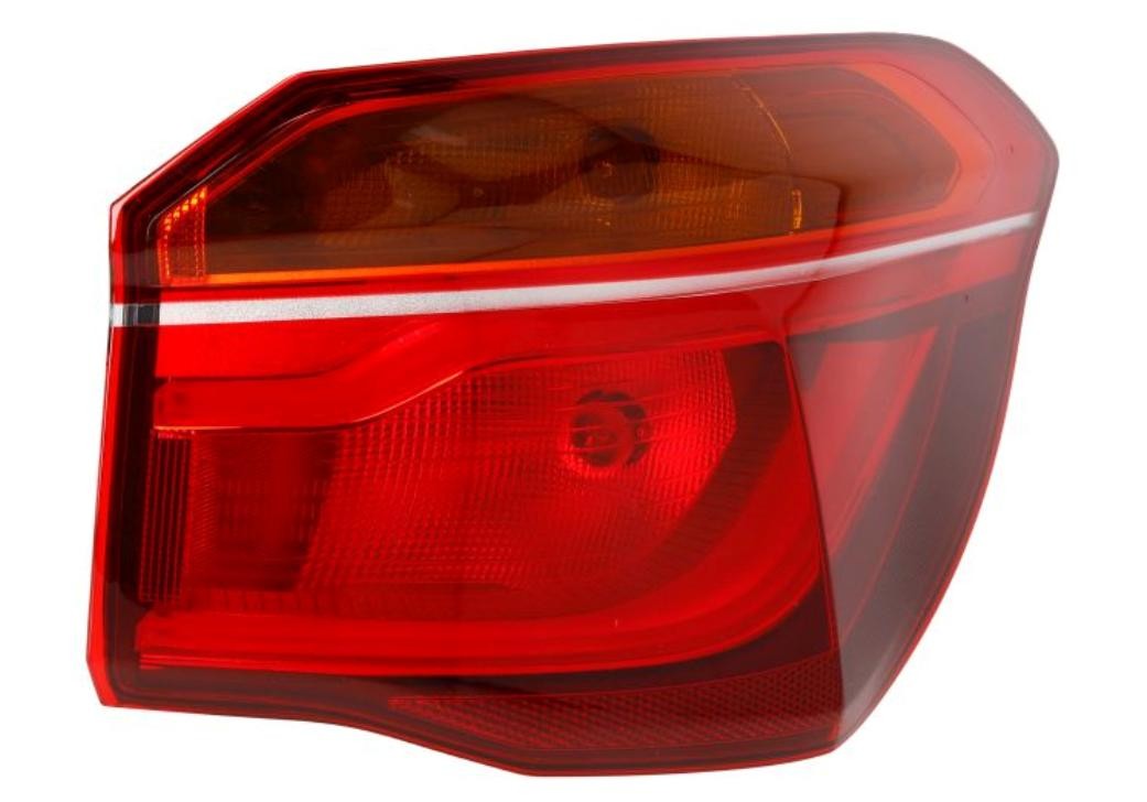 OLSA Rückleuchte BMW 1.04.244.00 63217488546,63217350716 Heckleuchte,Rücklicht,Schlussleuchte von OLSA