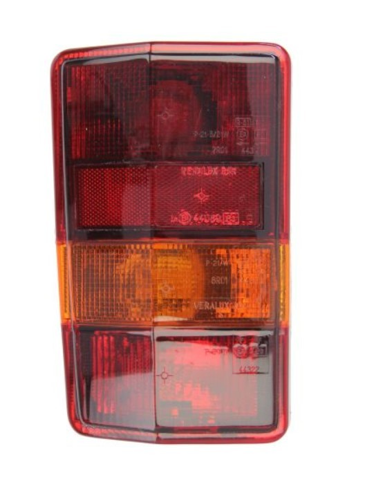 OLSA Rückleuchte FIAT,PEUGEOT,CITROËN 2.44.111.00 7567805 Heckleuchte,Rücklicht,Schlussleuchte OLSA Rückleuchte FIAT,PEUGEOT,CITROËN 2.44.111.00 7567805 Heckleuchte,Rücklicht,Schlussleuchte von OLSA