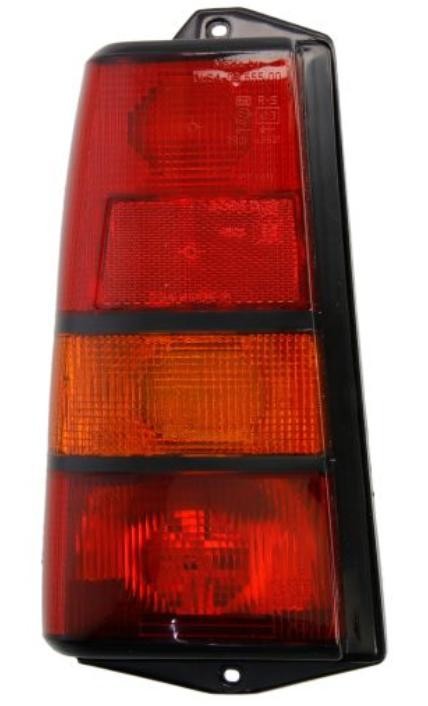 OLSA Rückleuchte FIAT 1.04.063.00 7570793,7572826 Heckleuchte,Rücklicht,Schlussleuchte von OLSA